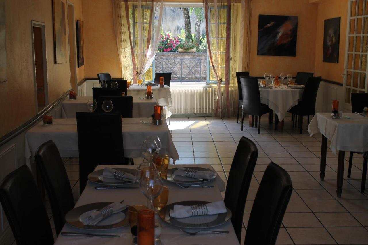Logis Hôtel Restaurant Vuillot Cuiseaux Exterior foto